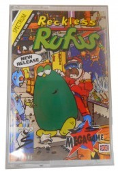Reckless Rufus (1992)(Alternative Software)[48-128K] Rom